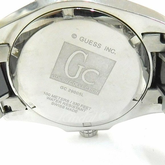 Guess Collection GC Women\'s Sport Class 34mm Watch